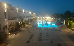 La Casa Beach